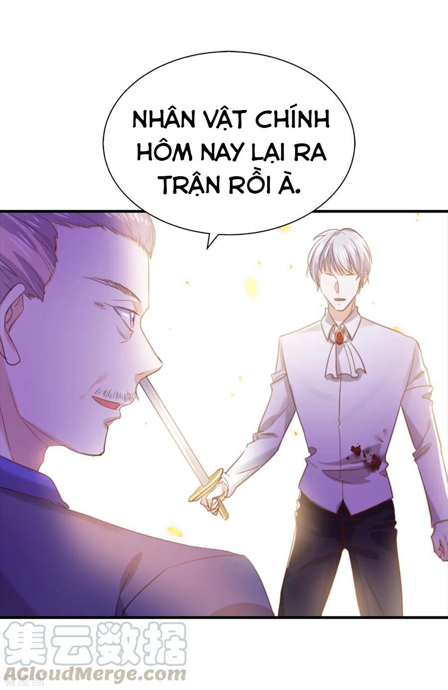 huynh khống công tước gả không được chapter 105.2 11