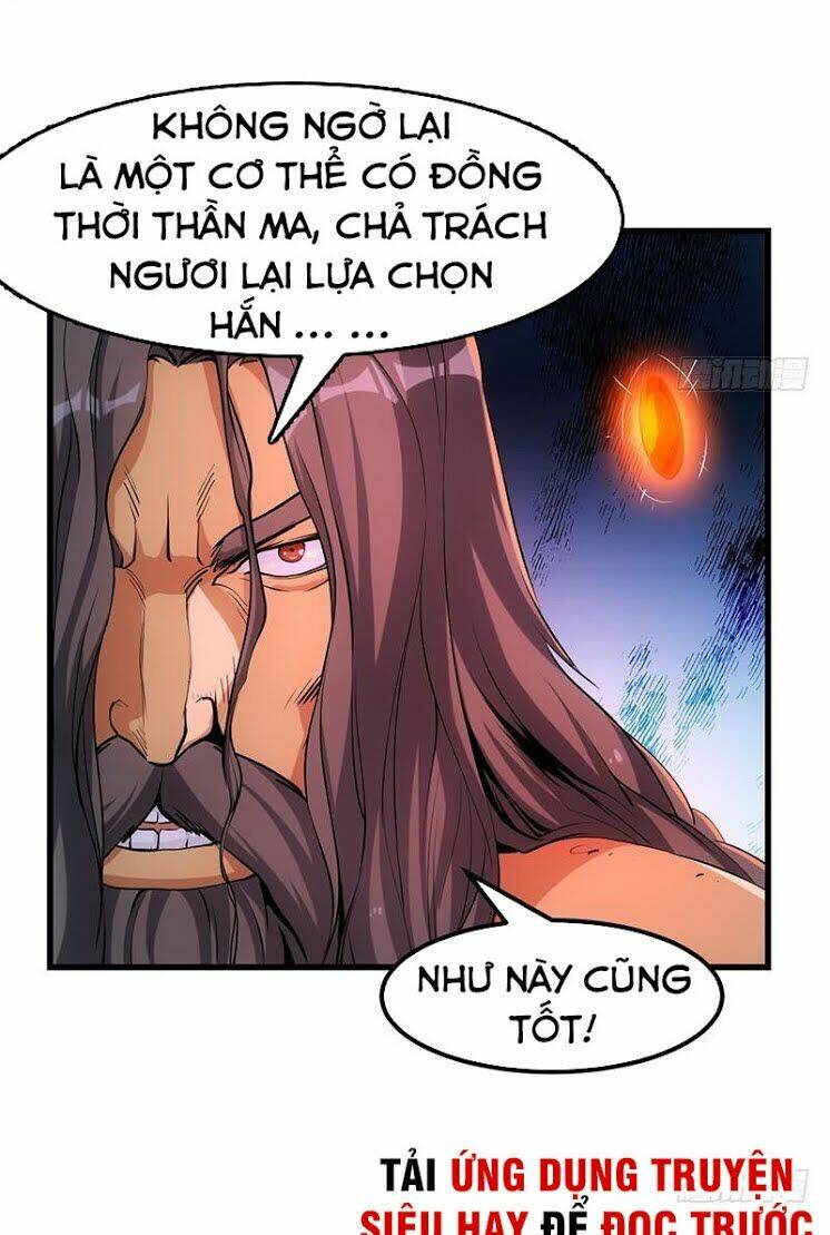 đừng cản ta tu tiên chapter 92 5