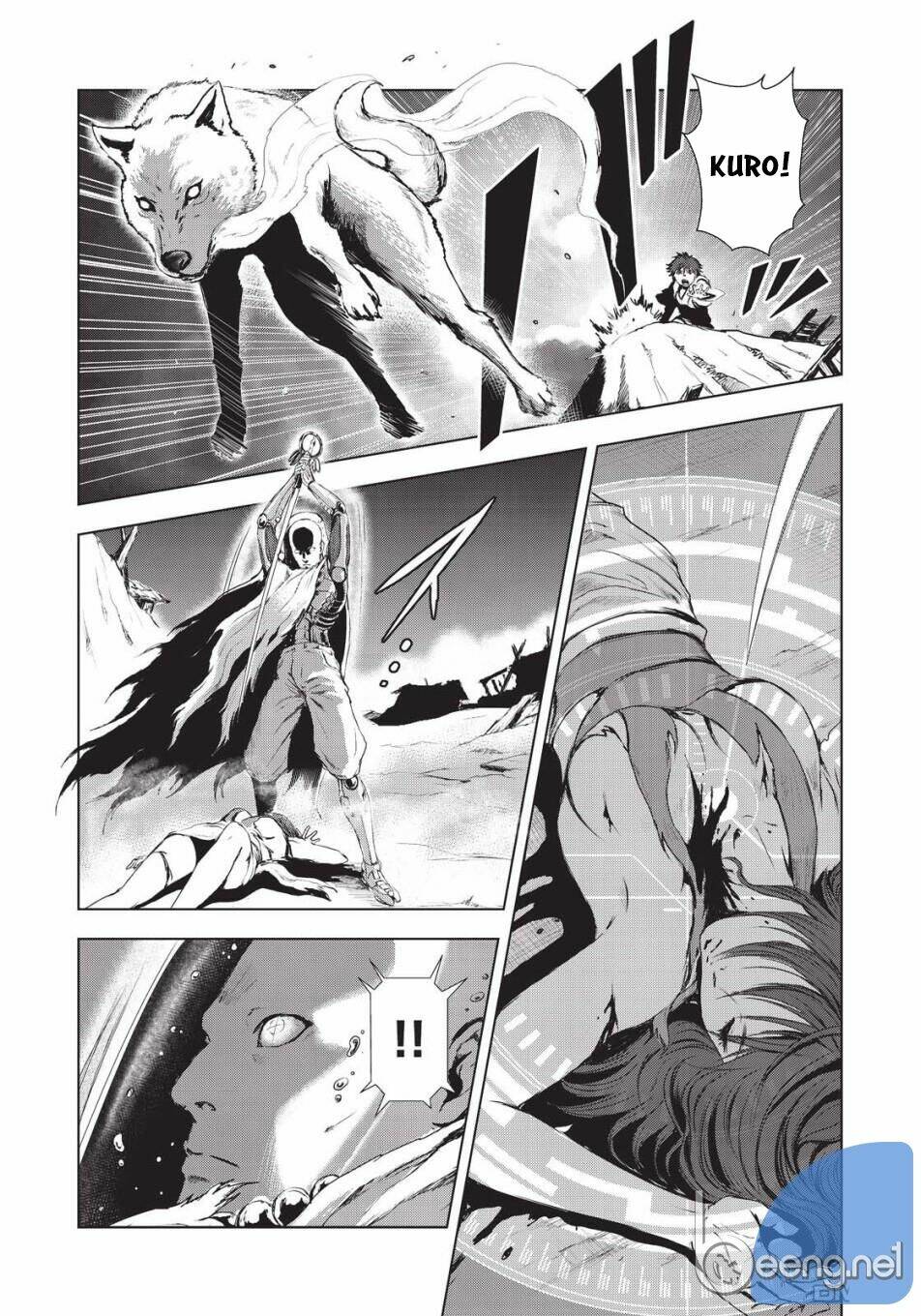 kyomu no higan chapter 6 5