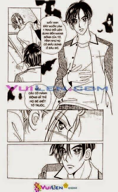 hắn ta, anh ấy và cô ấy - he and that girl chapter 3 68