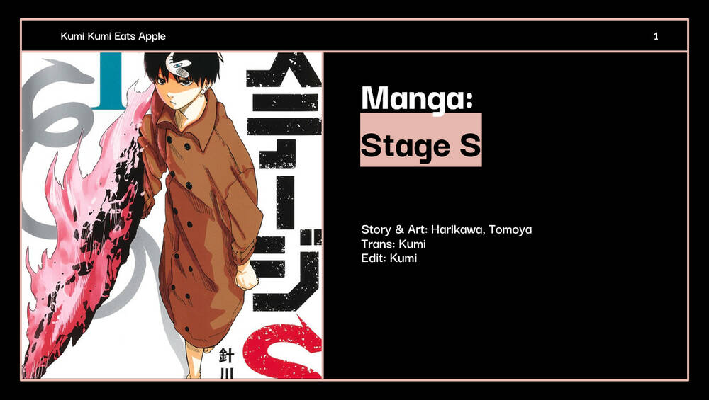 stage s chapter 5 1