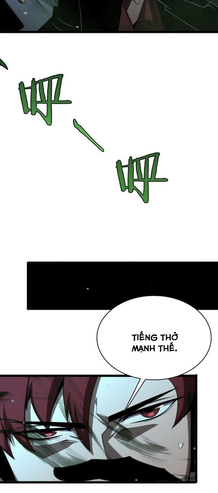 chư giới - tận thế online chapter 56 29