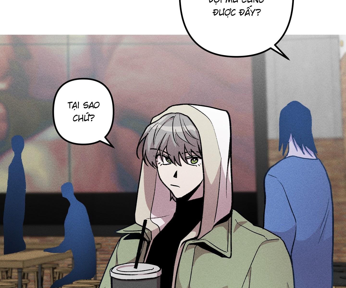 quan hệ chết chóc chapter 20 114