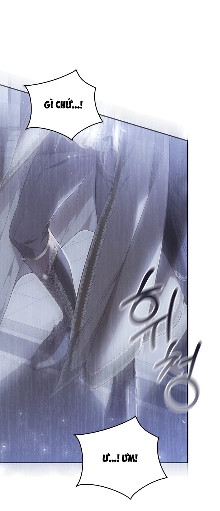 con rối ác nữ marionette chapter 91 50