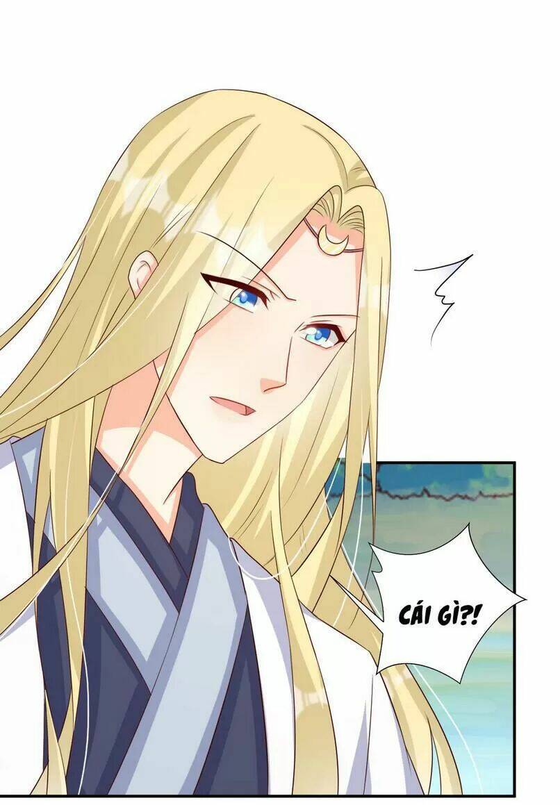 độc y cuồng phi chapter 45 20