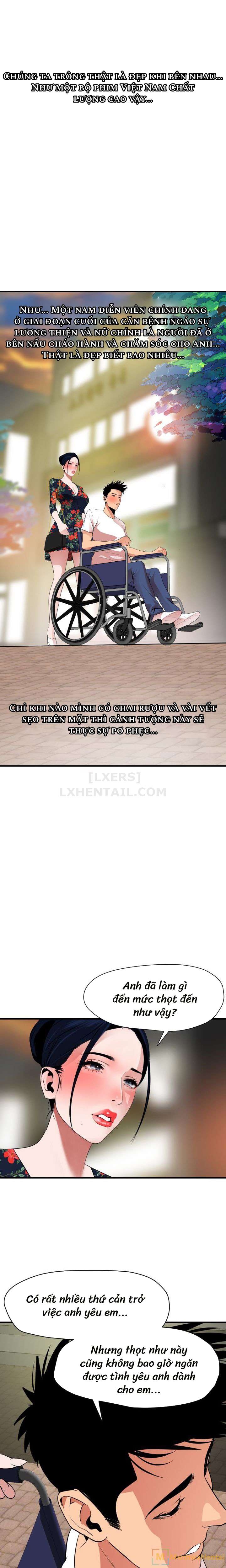 cột thu lôi chapter 27 5