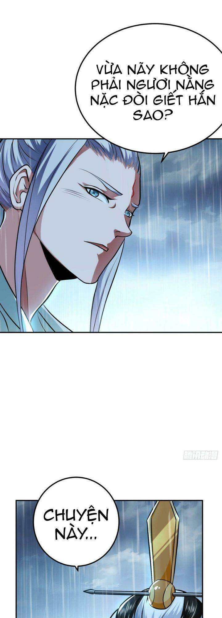 nam chủ và hậu cung đều dưới trướng ta chapter 3 9