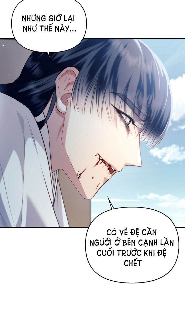 [18+] trăng nơi đỉnh núi chapter 76.2 11