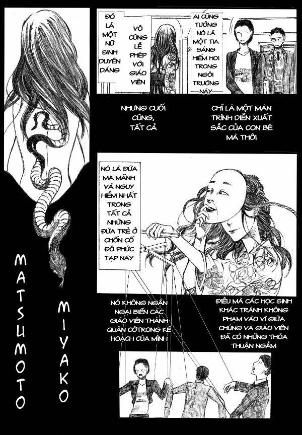 bốn mùa đều có phong hoa tuyết nguyệt chapter 3 6