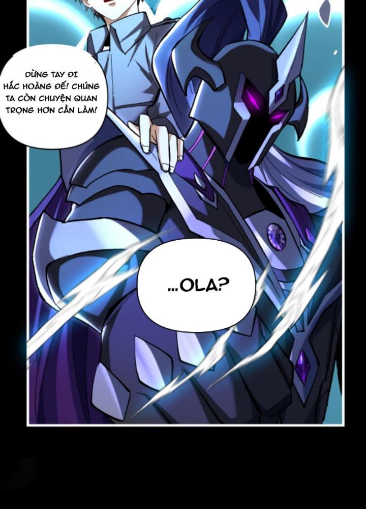 cướp đoạt vô số thiên phú, ta thành thần ở thời đại toàn dân chuyển chức chapter 11 64