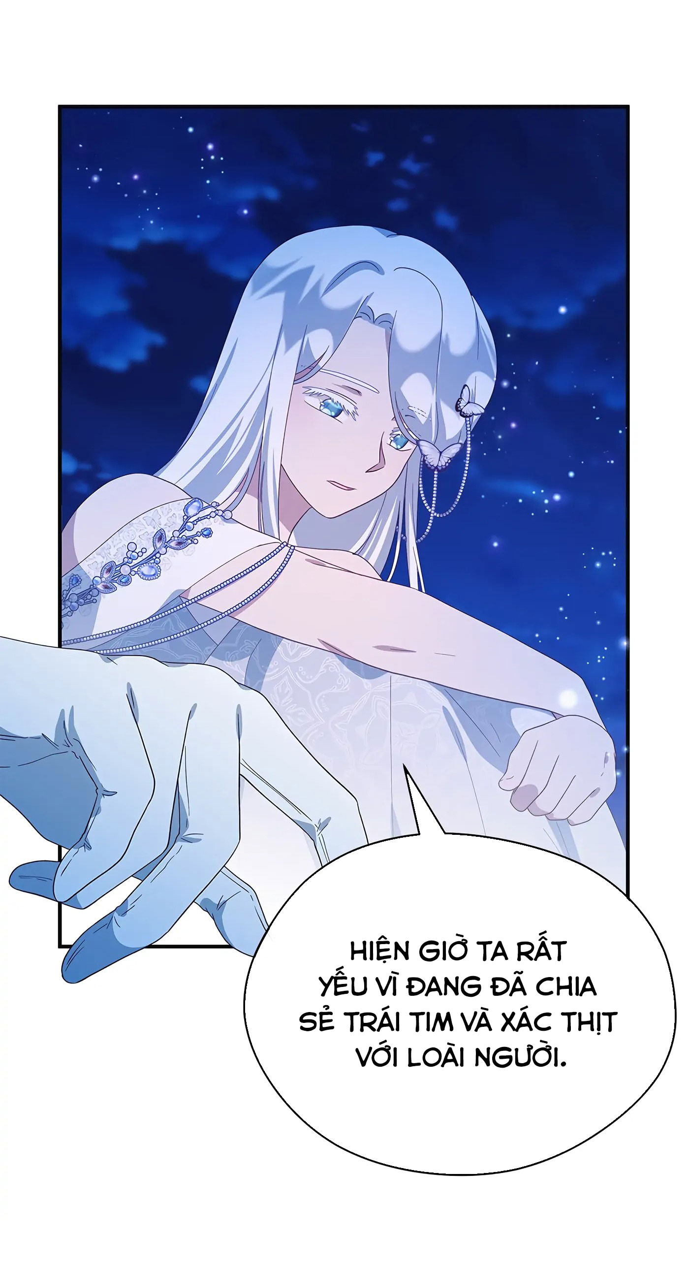 tôi không phải là nữ anh hùng chapter 99 9