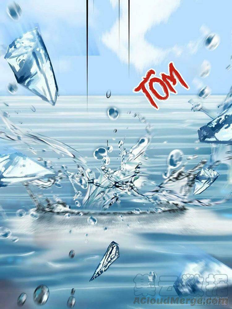 hoạn phi thiên hạ chapter 143 10