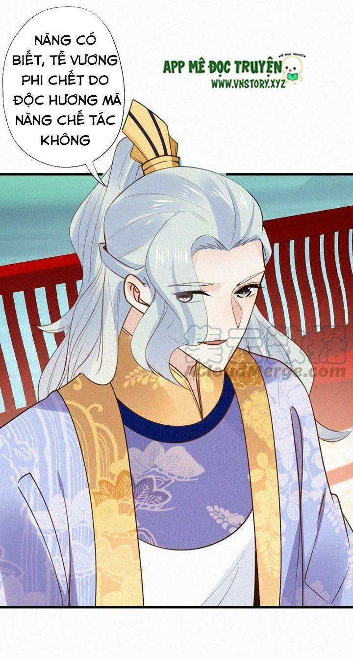 thiên hương mỹ nhân chapter 99 7