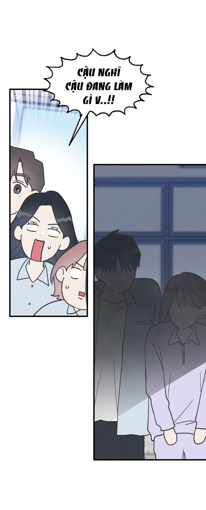 nguyên tắc của bạn thân là con trai chapter 9.1 8