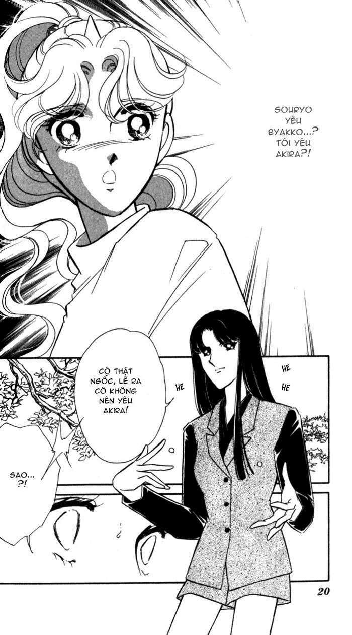 dấu phong ấn xanh chapter 4 17