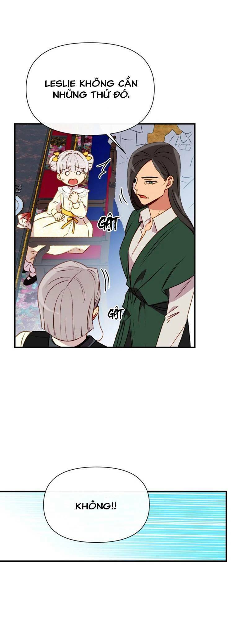 khế ước của nữ công tước quái vật chapter 47 7