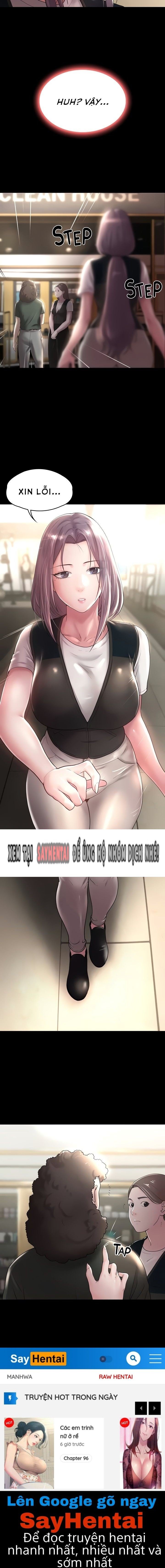 đây là hàng giảm giá, thưa cô! chapter 11 7