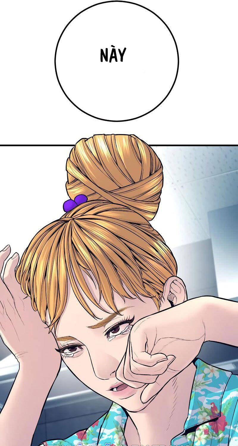 đặc vụ kim chapter 153 149