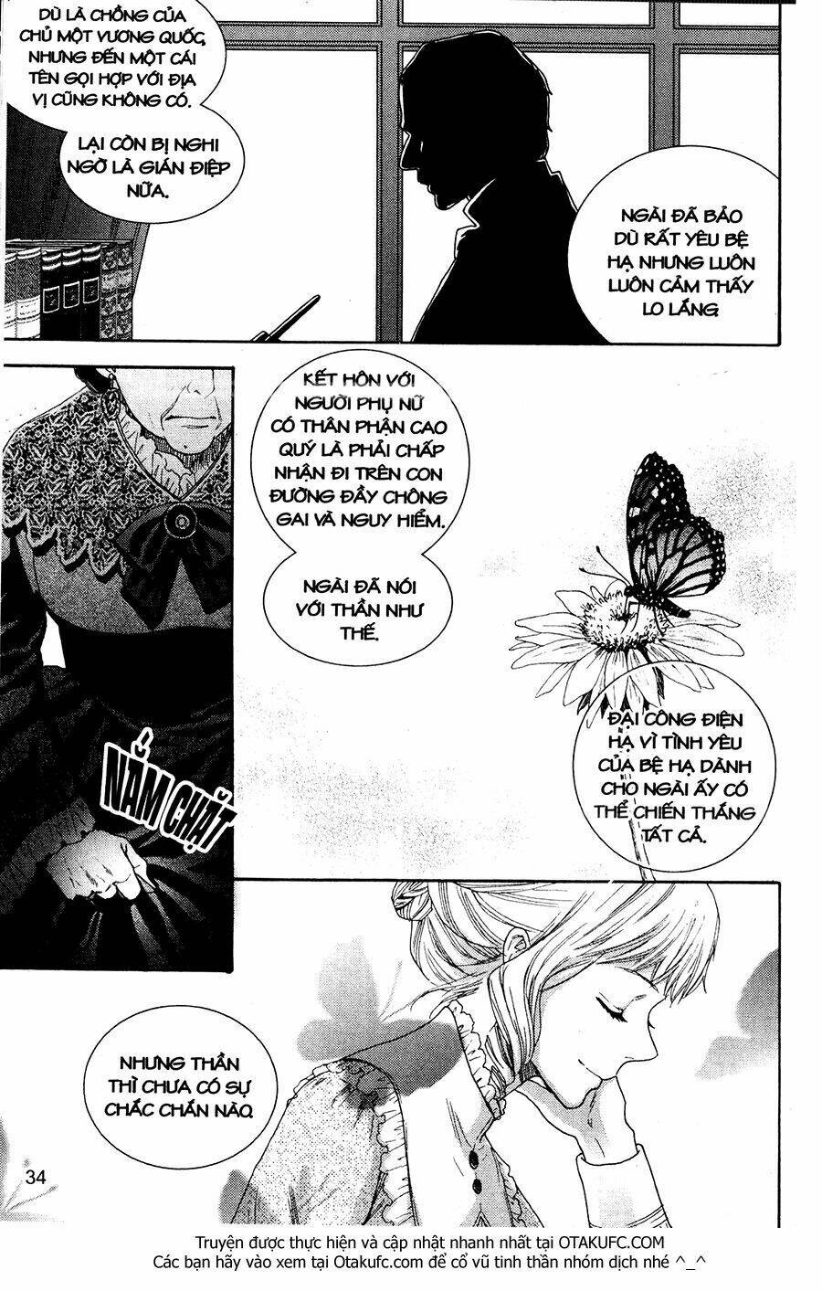 lady detective chapter 17 33