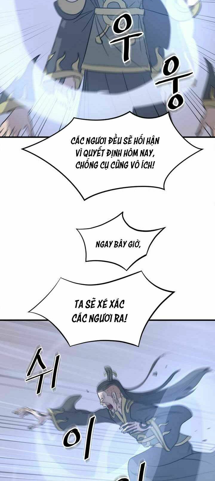 trọng sinh, bất khả chiến bại chapter 149 57