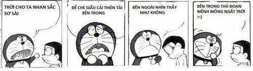 doraemon chế chapter 20 8