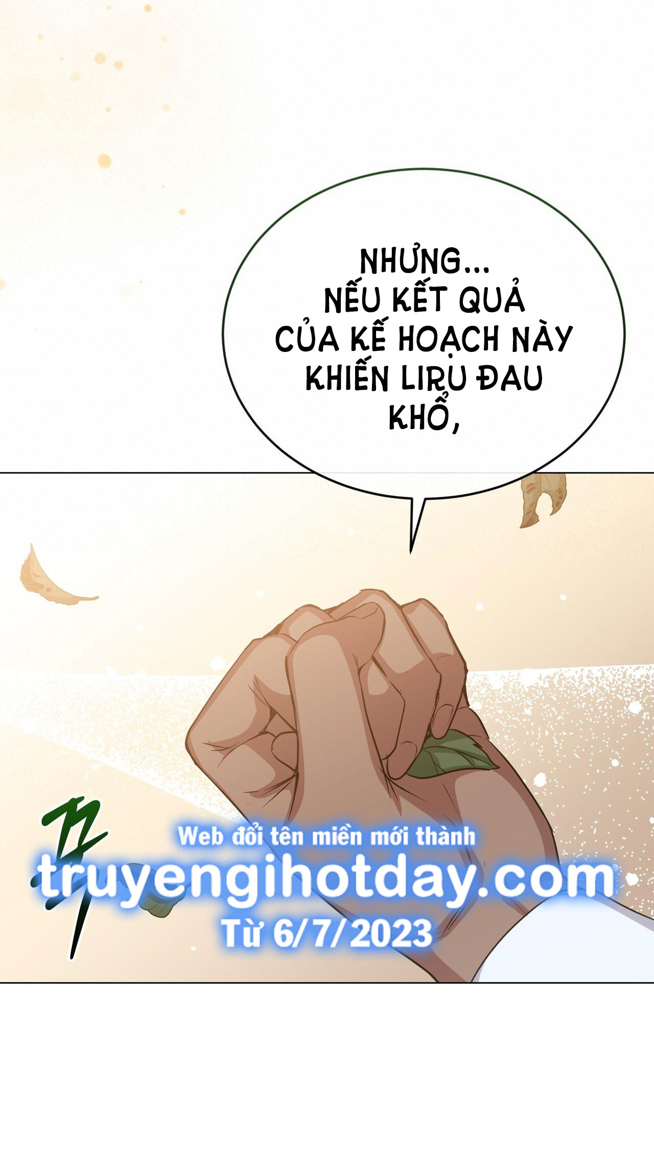 Mặt Trăng Của Ma Giới chapter 45.1 - Trang 20