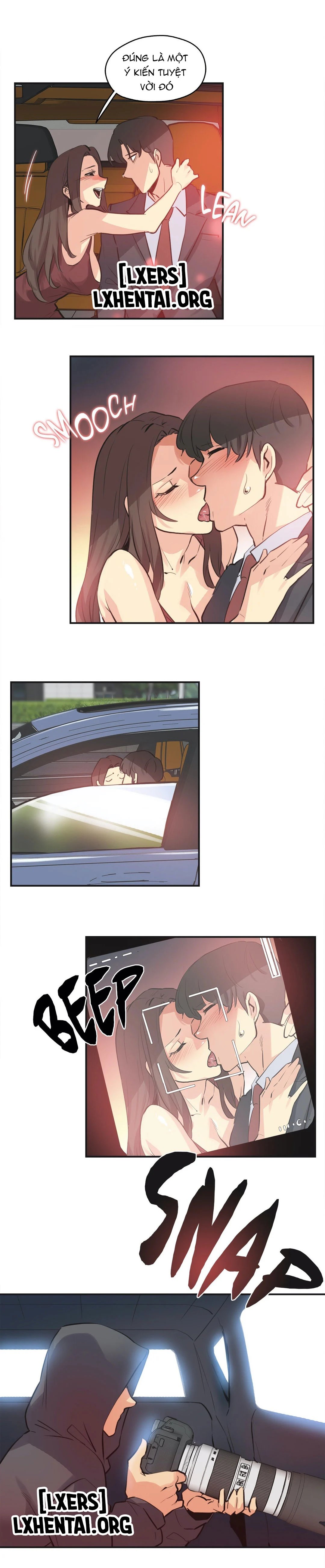 cha nuôi chapter 76 22