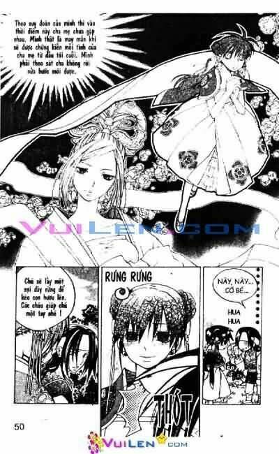 tiên nữ giáng trần chapter 17 50