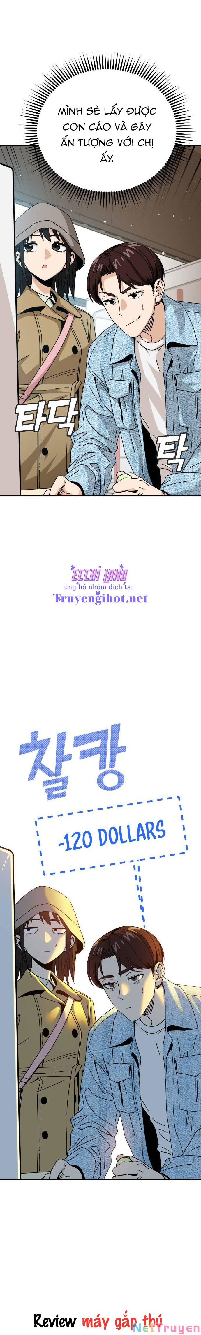 Lớ Ngớ Vớ Phải Tình Yêu chapter 32.2 4