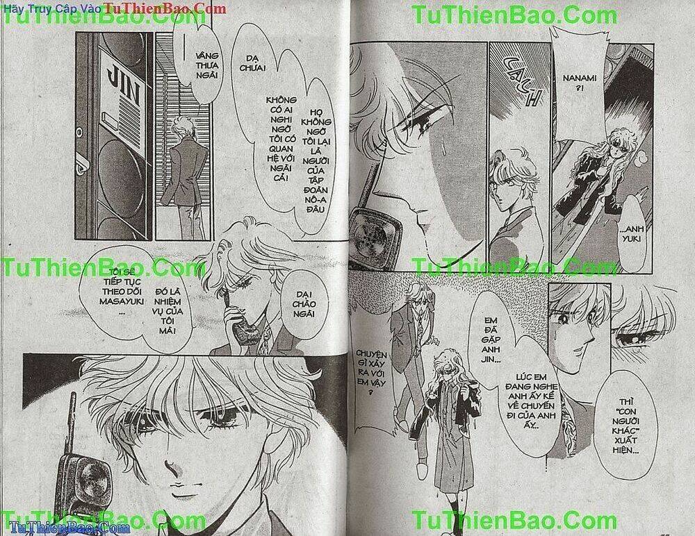 búp bê mario chapter 6 38