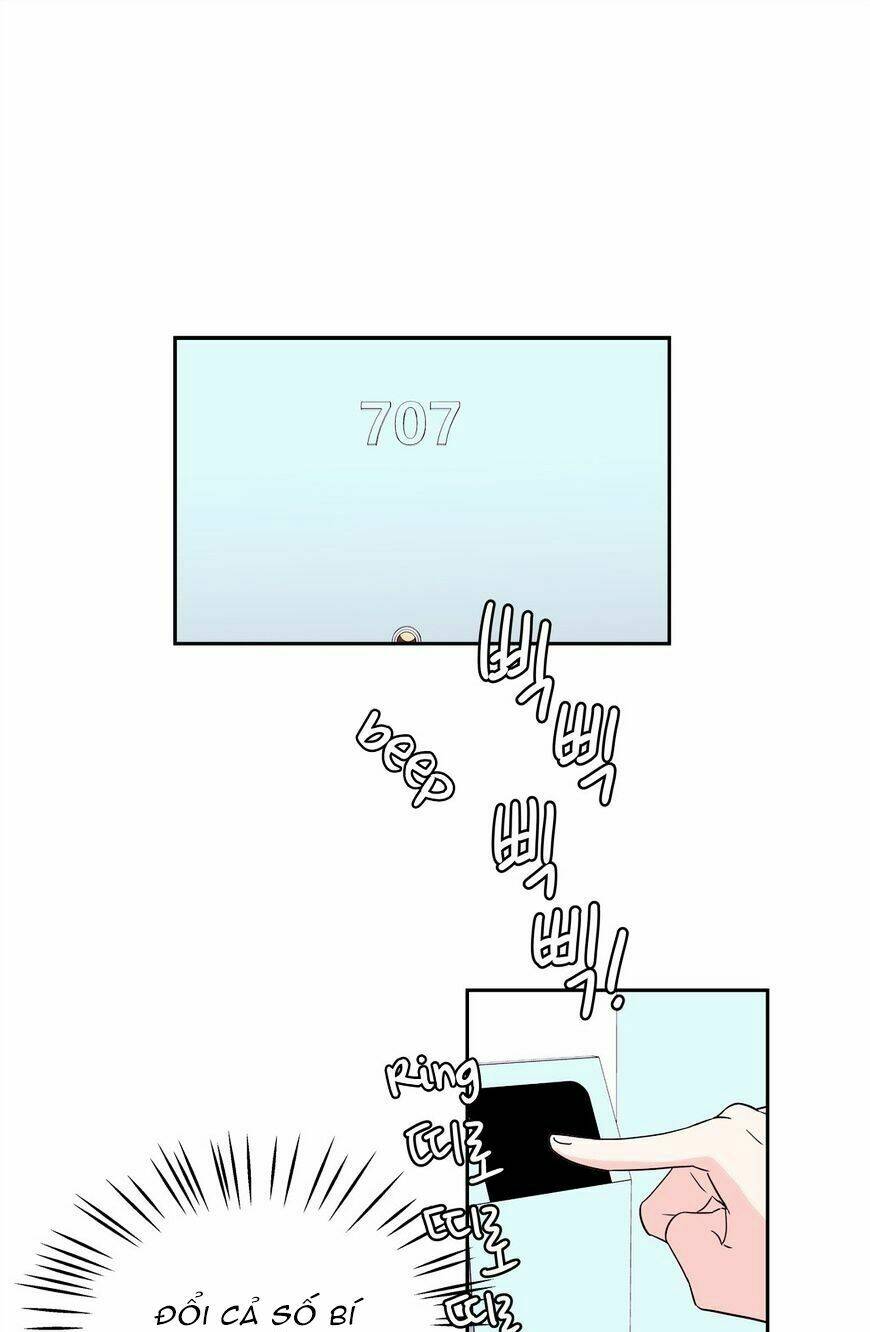 chuyện gì đến, rồi cũng sẽ đến chapter 58 2