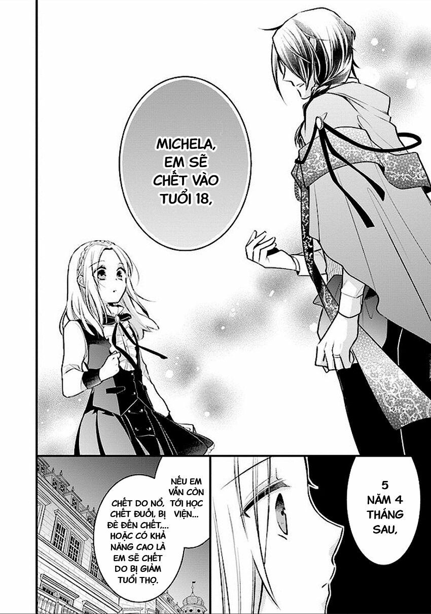 rakumei majo to toki wo kakeru danna-sama no shinanai konyaku shi chapter 1 16