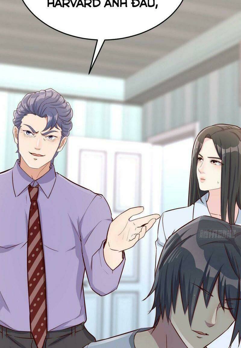 y thánh thiên tài tại hoa đô chapter 3 18