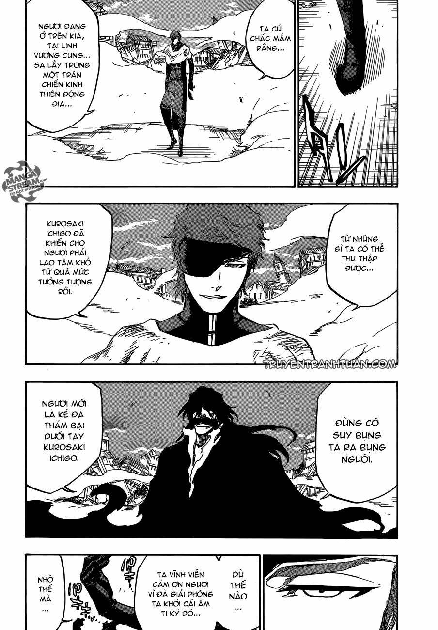 thần chết ichigo chapter 682 15