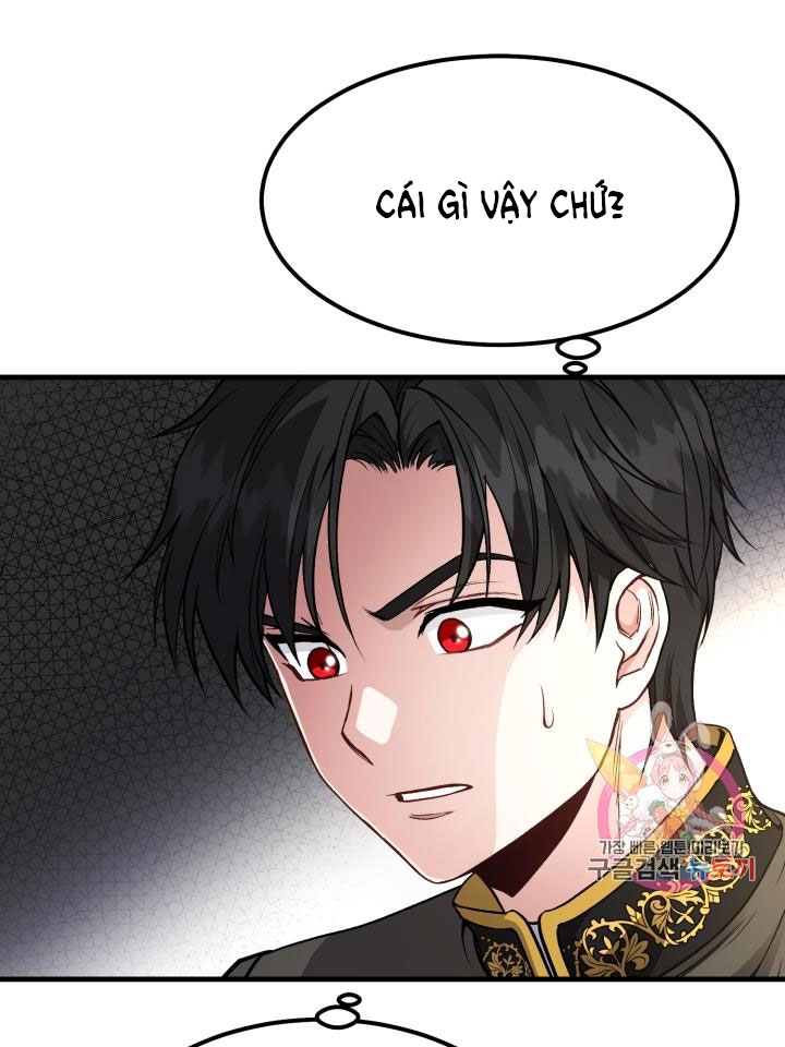 trở thành vợ thái tử quái vật chapter 18.1 24
