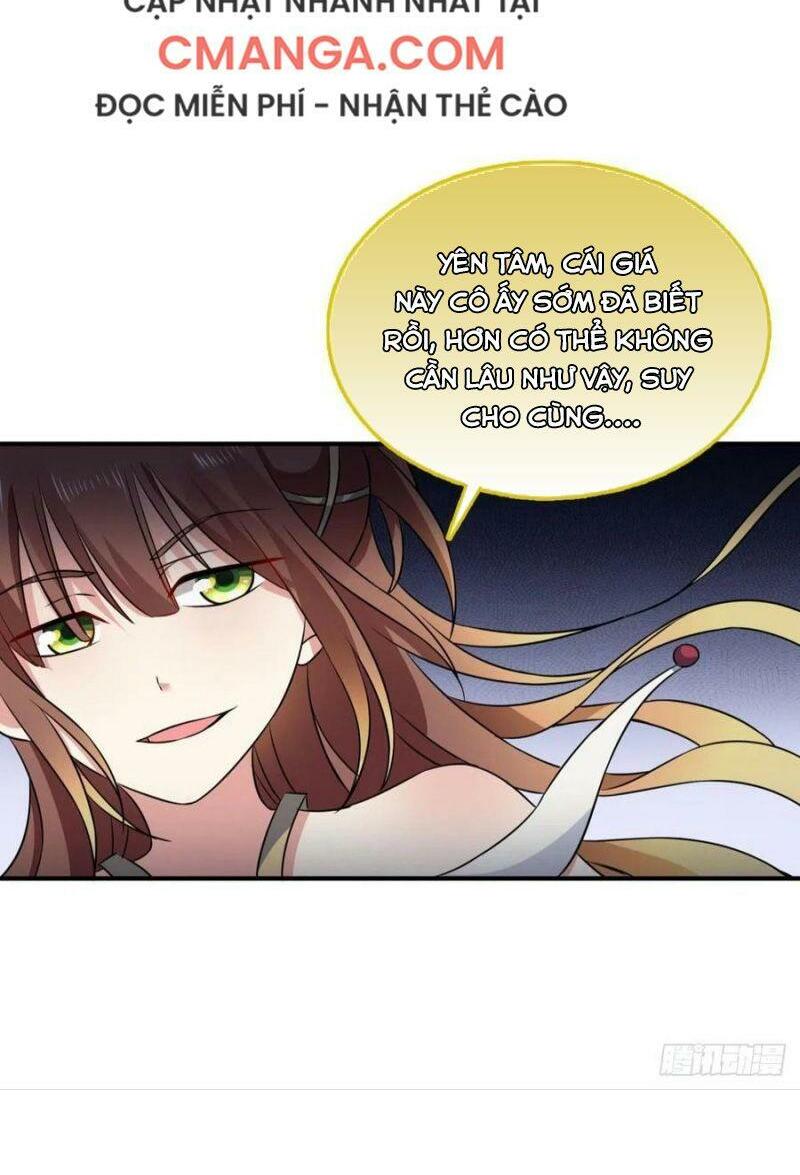 Trọng Sinh Thành Cậu Vàng Tại Dị Thế Chapter 135 28