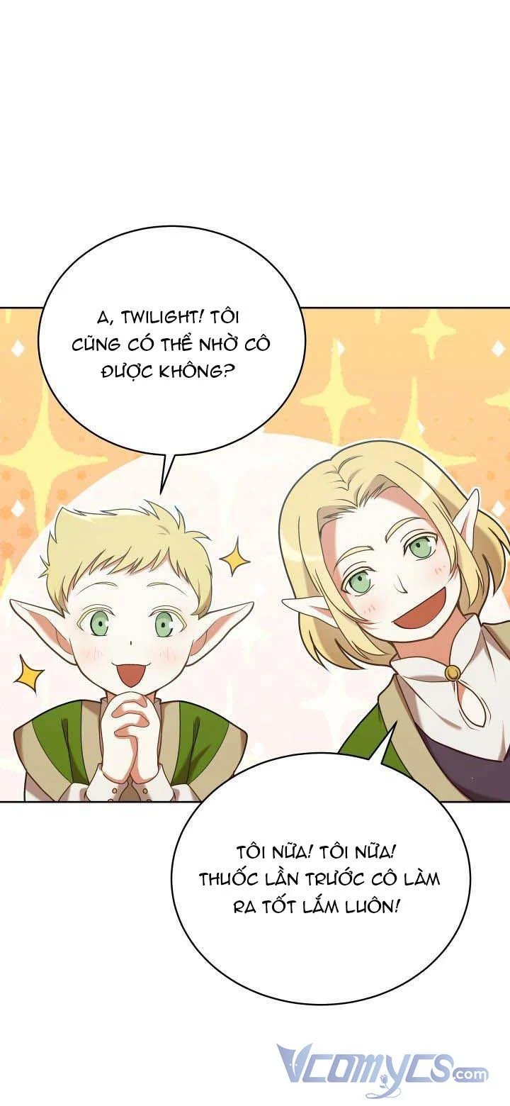 kẻ săn lùng ẩn danh chapter 2.5 3