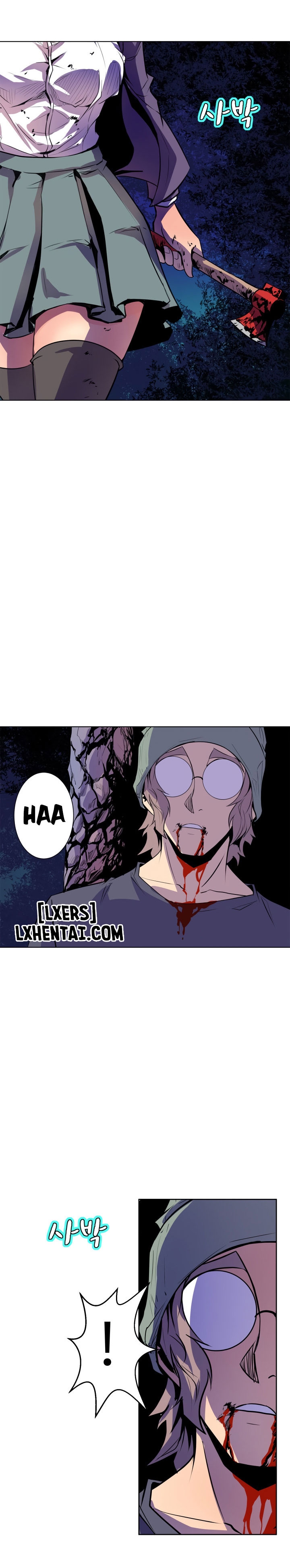 thân phận bí mật chapter 54 12