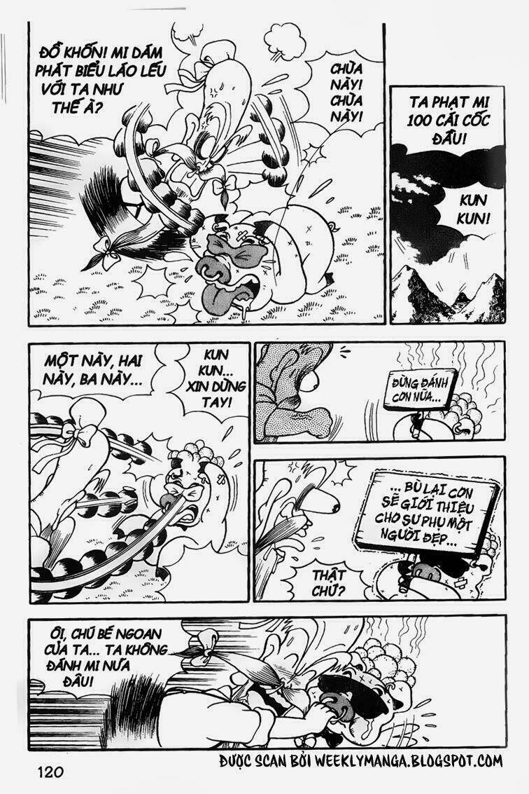 kung fu komang chapter 3 7