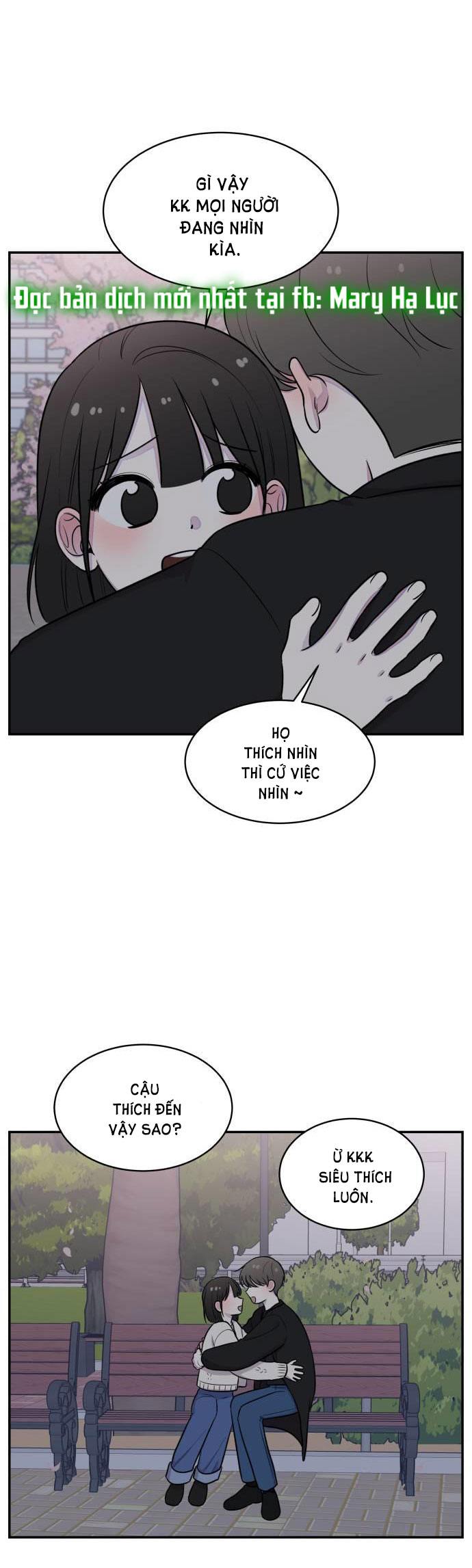 Tuyển Tập Truyện Ngắn Dằm Khăm Của Bạn Mảy chapter 41.2 - Trang 21