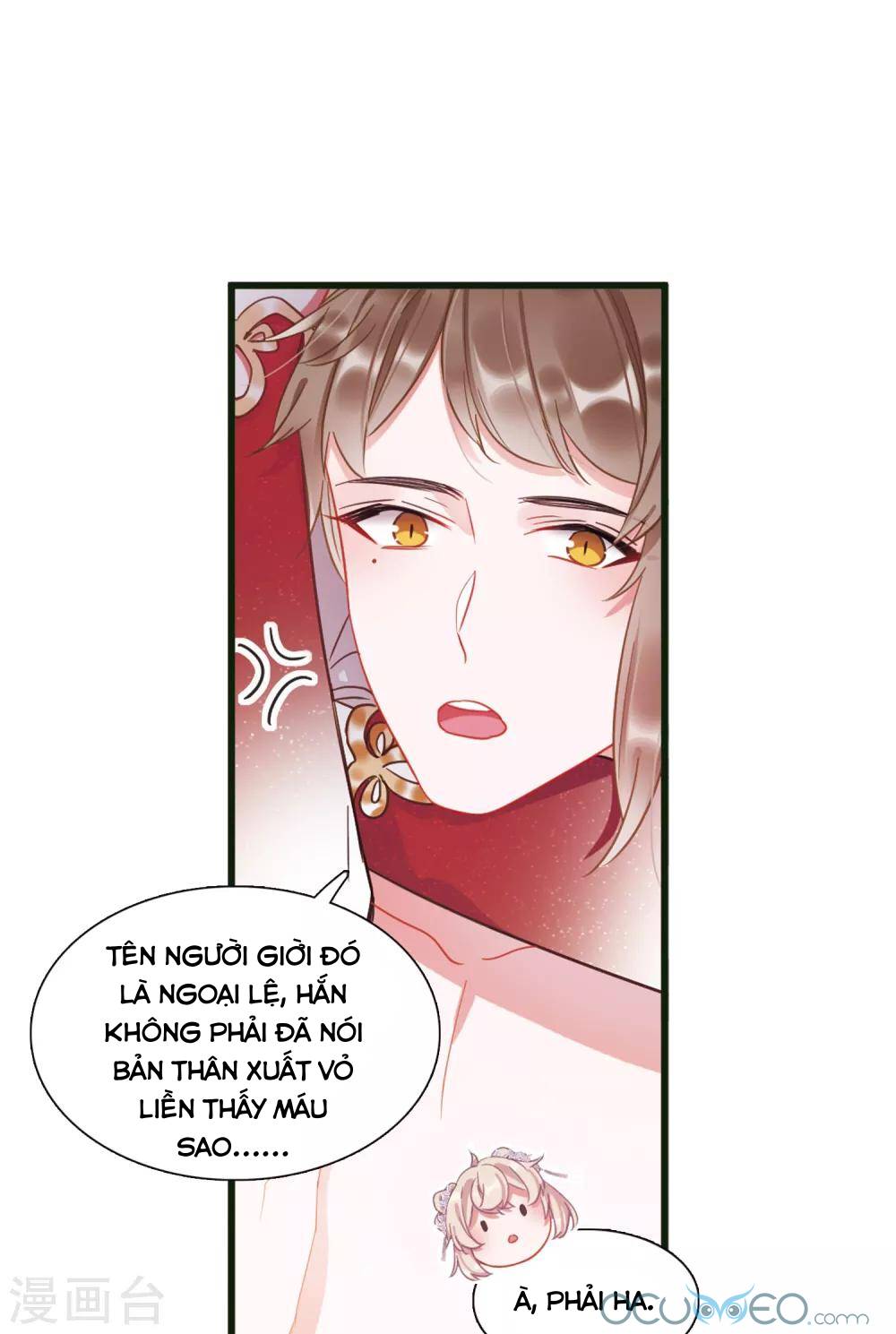 danh kiếm trủng chapter 16 35