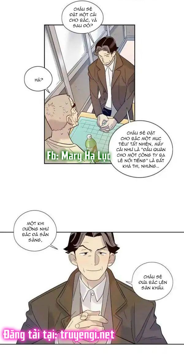 tôi muốn bay như một con bướm chapter 25 39