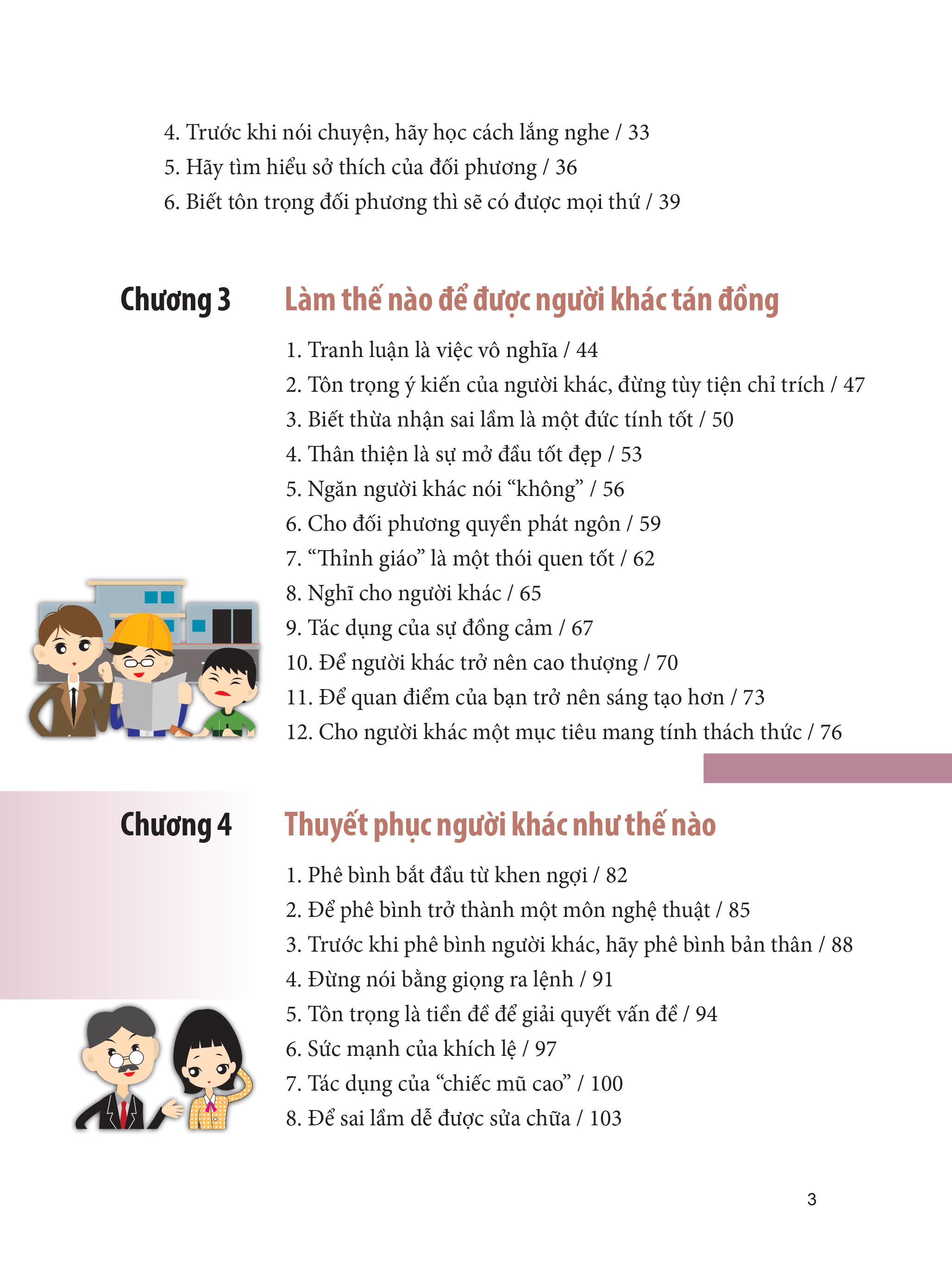 Sách: Nghệ Thuật Xử Thế - Cùng Dale Carnegie Tiến Tới Thành Công