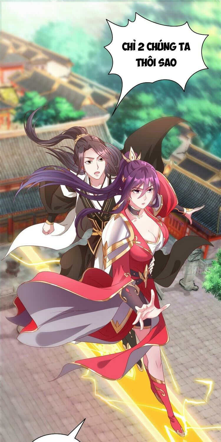 người nuôi rồng chapter 22 1