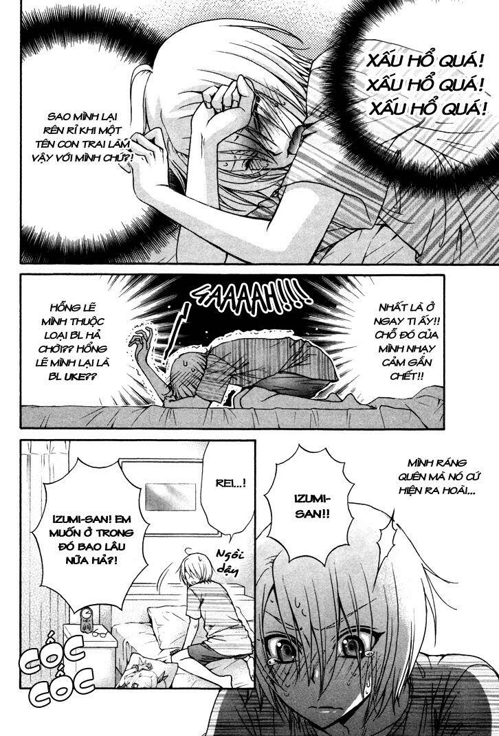 sân khấu tình yêu chapter 5 23