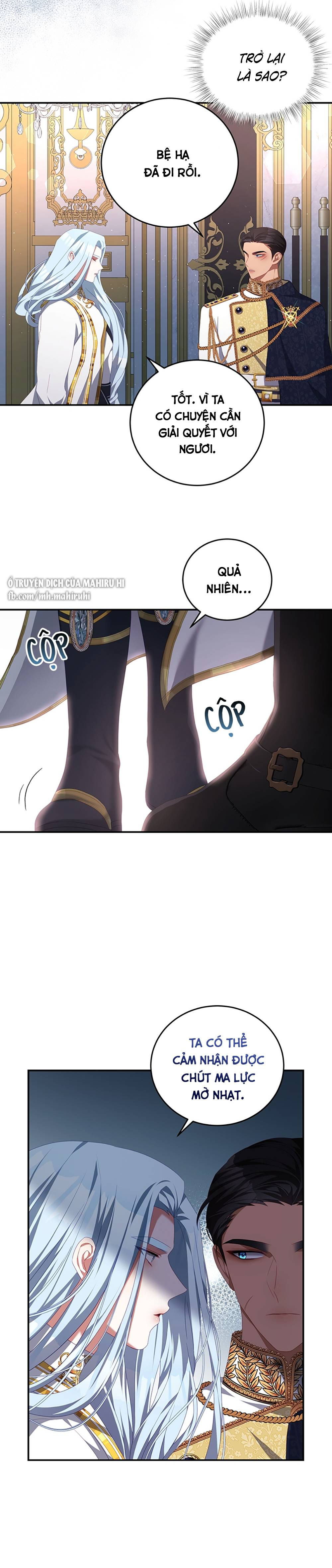 trở thành vợ nam chính chapter 59 24