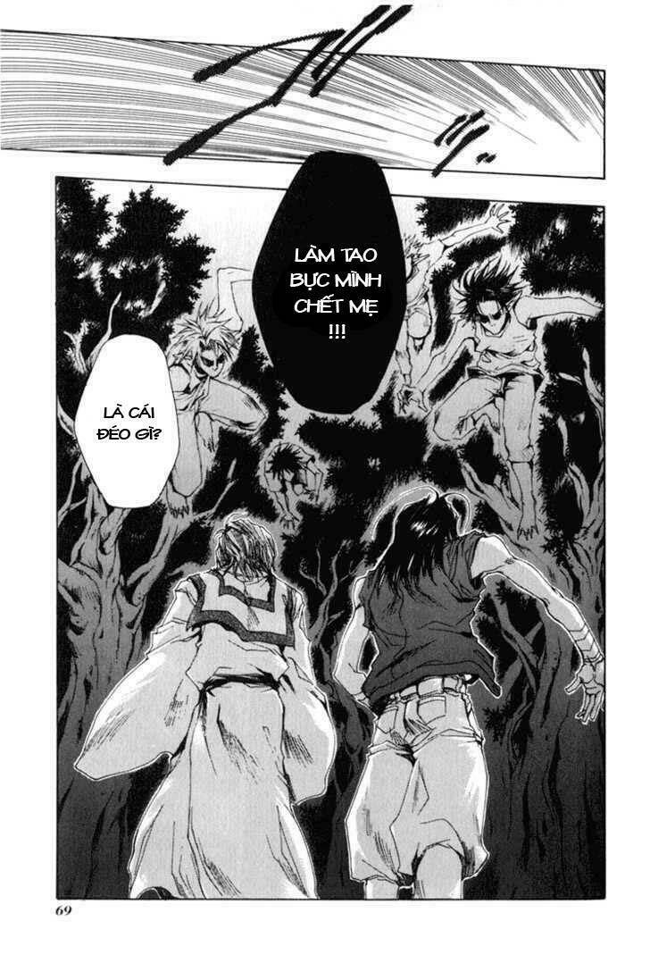 saiyuki chapter 39 4