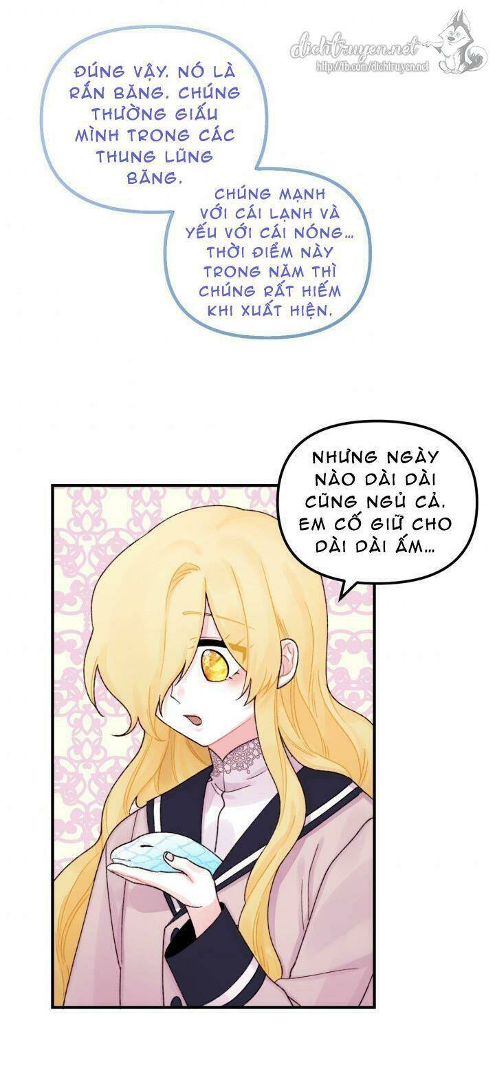 công chúa bãi rác chapter 26 40