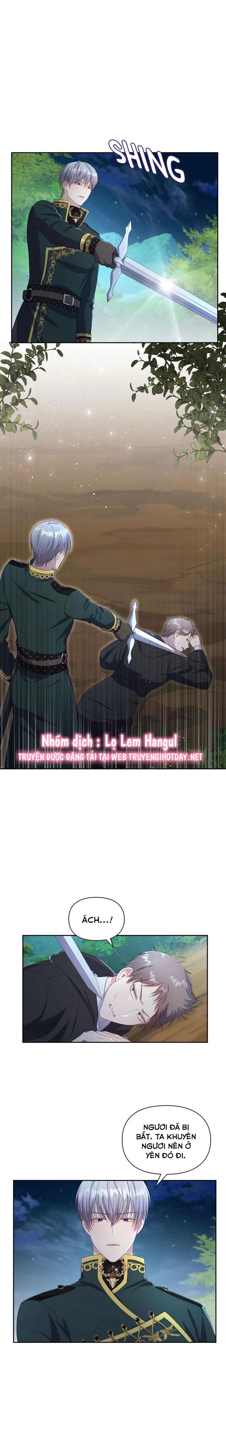 thuần hóa hoàng đế bạo chúa chapter 51 1