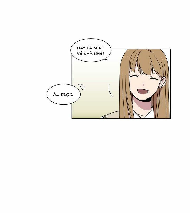 …”một sự thật khá khó chịu.” chapter 11 26